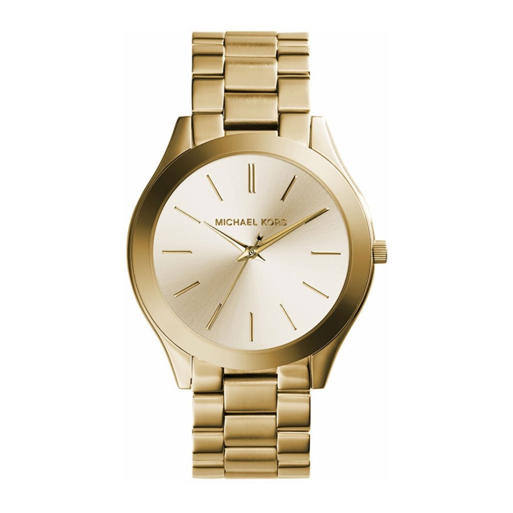 Used Michael Kors Women’s Watch MK3179